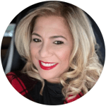 Maria Garcia Aguilar