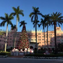 Hotel Waldorf Astoria