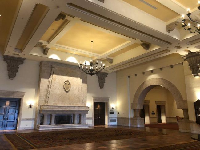 Hotel Waldorf Astoria