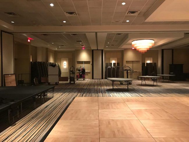 Hilton Fort Lauderdale Marina