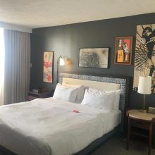 Kabuki Hotel San Francisco