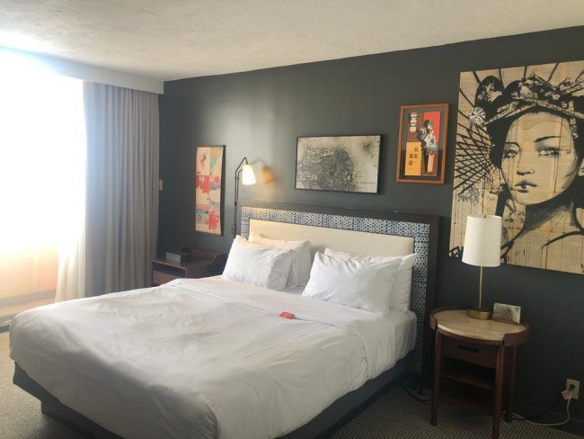 Kabuki Hotel San Francisco