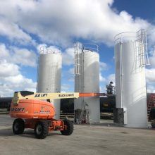 Marina Food Ockechoobee