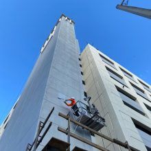 Miami Dade College - Wolfson Campus